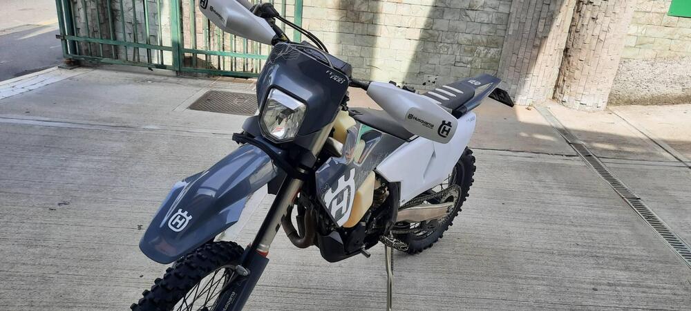 Husqvarna FE 350 Pro (2024) (3)