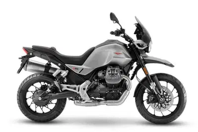 Moto Guzzi V85 Strada (2024 - 26) nuova
