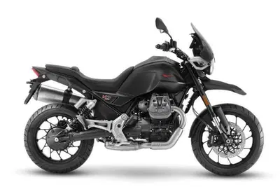 Moto Guzzi V85 Strada (2024 - 26) nuova