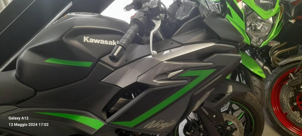 Kawasaki Ninja 500 SE (2024 - 25) (3)