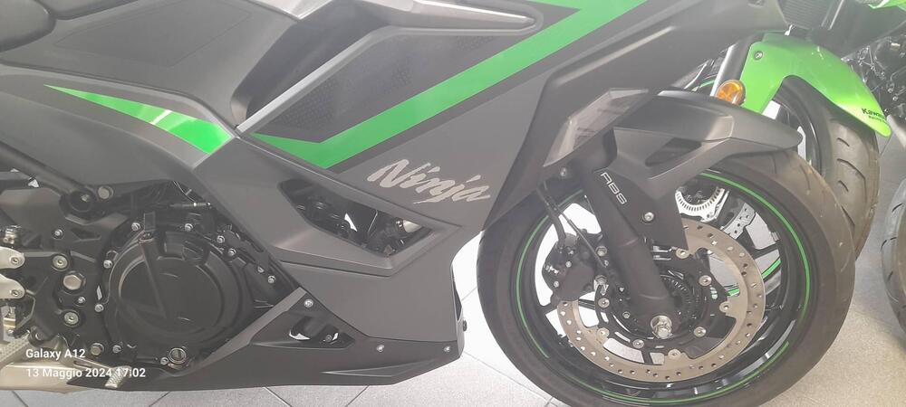 Kawasaki Ninja 500 SE (2024 - 25) (4)