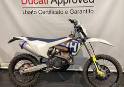 Husqvarna FE 350 (2018) usata