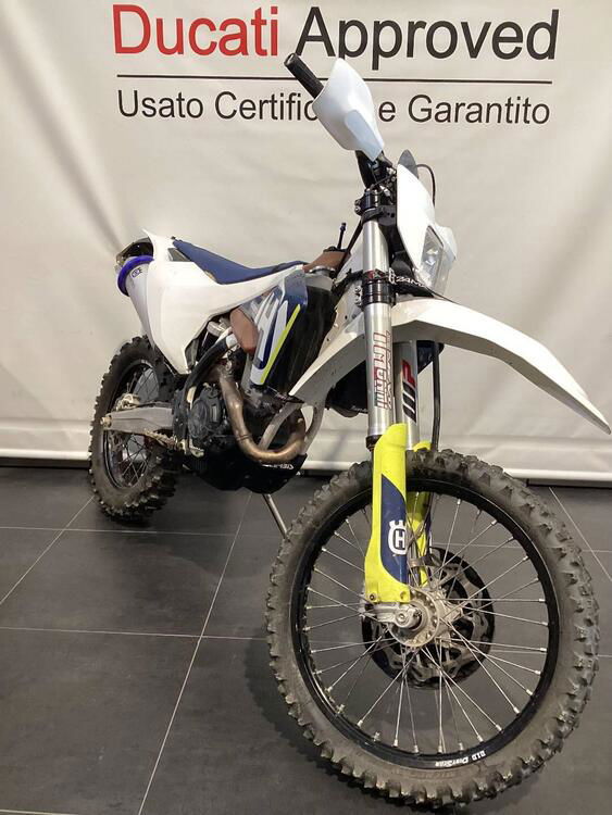 Husqvarna FE 350 (2018) (2)