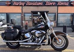 Harley-Davidson 1690 Heritage Classic (2011 - 17) - FLSTC usata