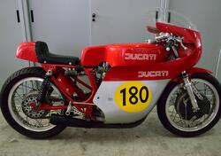 Ducati 450 Corsa d'epoca