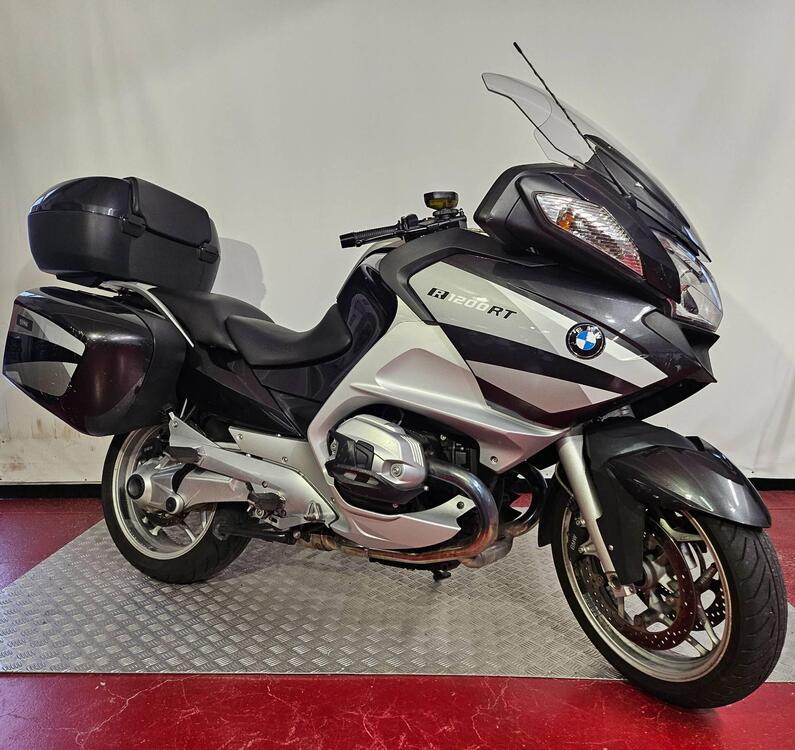 Bmw R 1200 RT (2010 - 13)