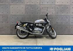 Royal Enfield Interceptor 650 (2021 - 24) usata