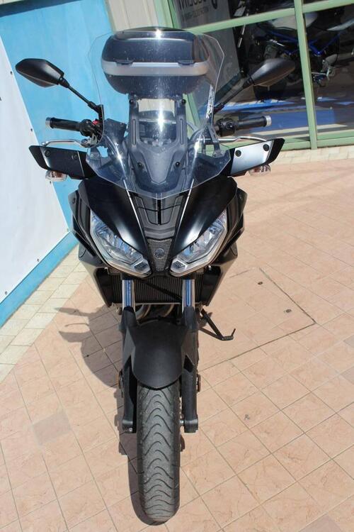 Yamaha Tracer 700 (2016 - 20) (4)