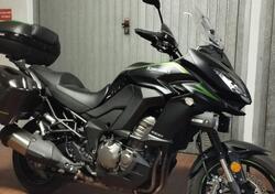 Kawasaki Versys 1000 Tourer Plus (2017 - 20) usata