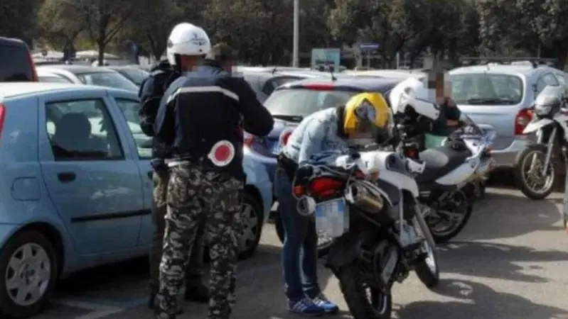 Nico Cereghini: "Occhio, siamo gli automobilisti pi&ugrave; aggressivi in Europa"