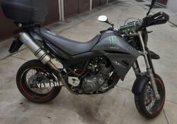 Yamaha XT 660 X (2004 - 16) usata