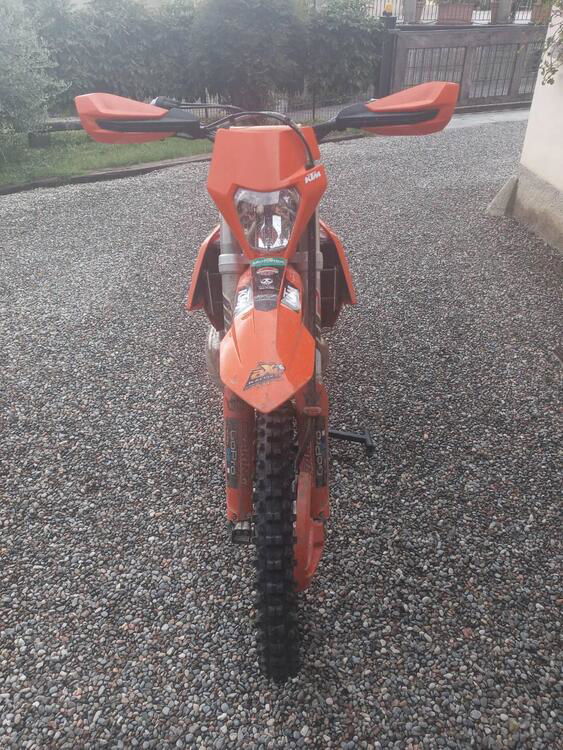 KTM EXC 300 E TPI (2022) (2)