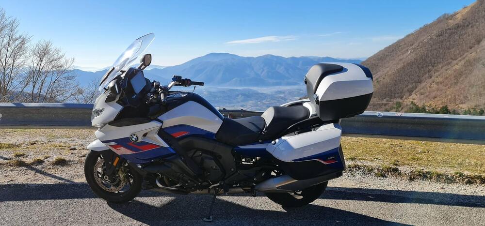 Bmw K 1600 GT (2022 - 24) (2)