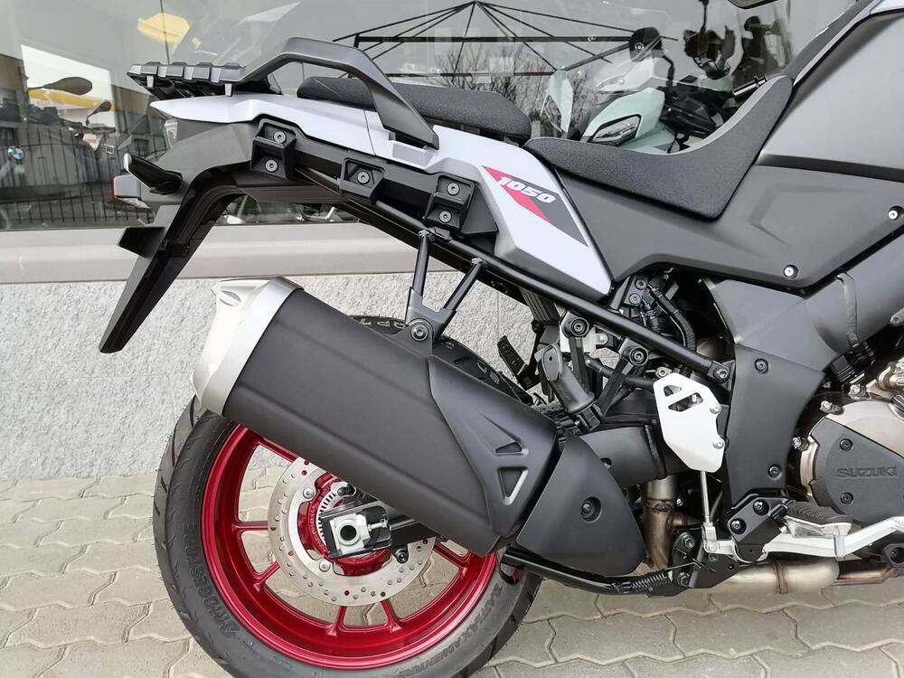 Suzuki V-Strom 1050SE (2023 - 24) (4)