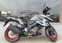 Suzuki V-Strom 1050SE (2023 - 24) usata