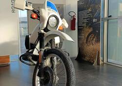 Bmw R 80 G/S Paris Dakar (1980 - 87) usata