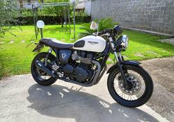 Triumph Thruxton 900 ACE (2014 - 15) usata