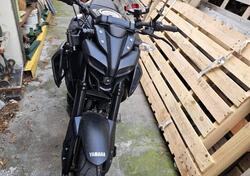 Yamaha MT-125 ABS (2020) usata