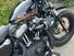 Harley-Davidson 1200 Forty-Eight (2010 - 15) (8)