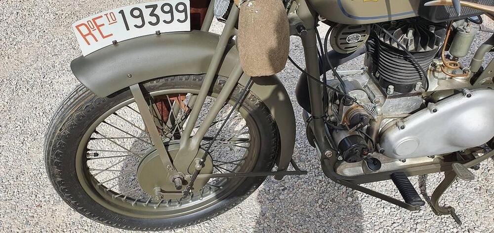 Gilera LTE MILITARE (3)