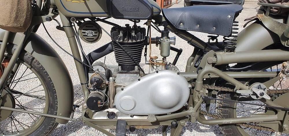 Gilera LTE MILITARE (4)