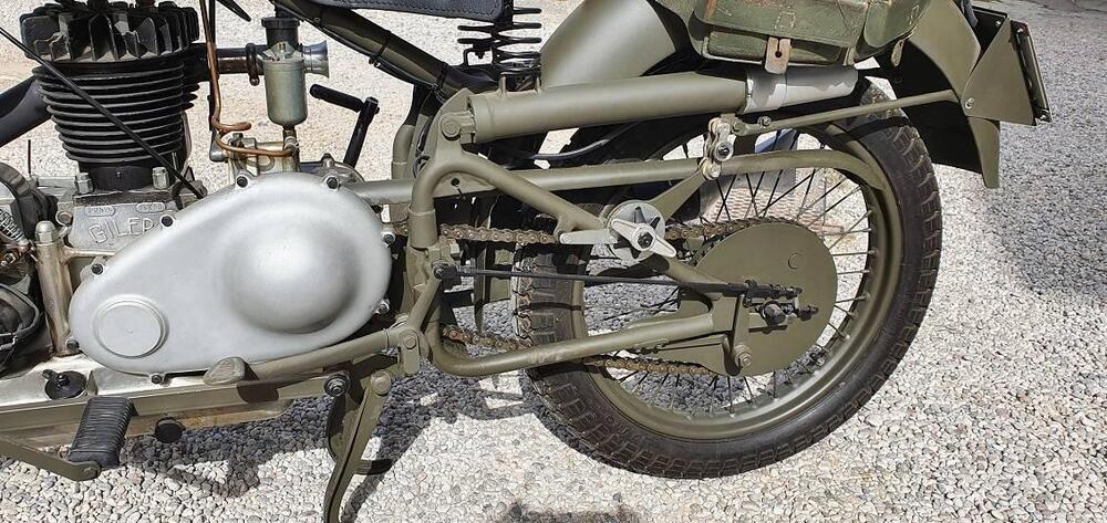 Gilera LTE MILITARE (5)