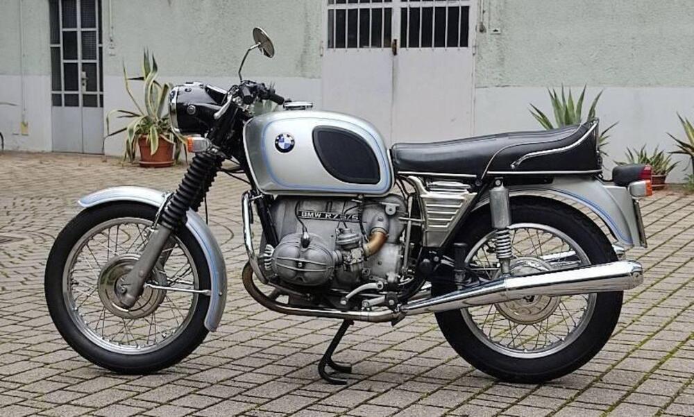 Bmw R 75/5 (2)