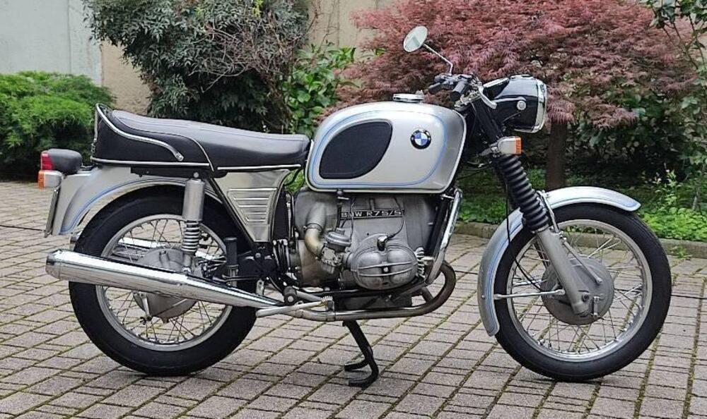 Bmw R 75/5