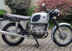 Bmw R 75/5 d'epoca