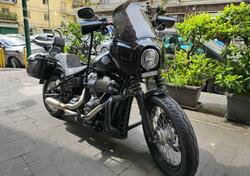 Harley-Davidson 107 Street Bob (2018 - 20) - FXBB usata