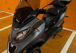 Piaggio MP3 500 ie Sport LT ABS (2014 - 16) usata