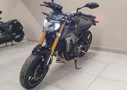 Yamaha MT-09 ABS (2013 - 15) usata