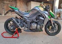 Kawasaki Z 1000 ABS (2014 - 16) usata