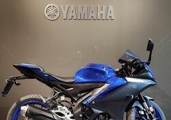 Yamaha YZF R125 (2023 - 24) usata