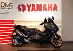 Yamaha T-Max 560 20° anniversario (2021) usata