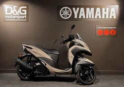 Yamaha Tricity 155 (2022 - 24) usata