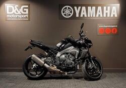 Yamaha MT-10 (2022 - 24) usata