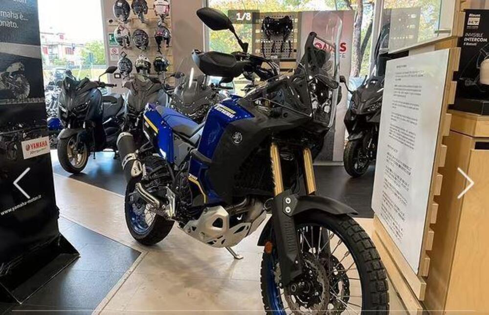 Yamaha Ténéré 700 World Raid (2022 - 24) (3)