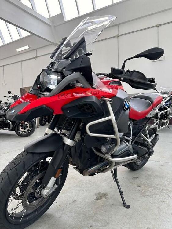 Bmw R 1200 GS Adventure (2017 - 18) (5)