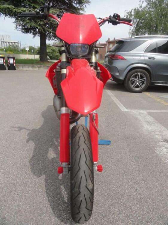 Honda CR 125 R Motard (2000 - 02) (3)