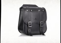 Borsa Westernbull Scout in cuoio Westernbull 