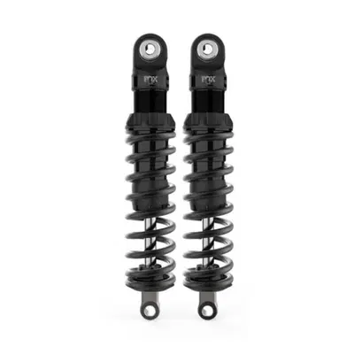 Ammortizzatori Fox Factory IFP da 12&rdquo; molle standa 