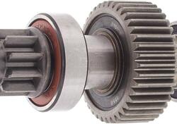 Frizione per motorino avviamento Per Touring dal 2 Drag Specialties