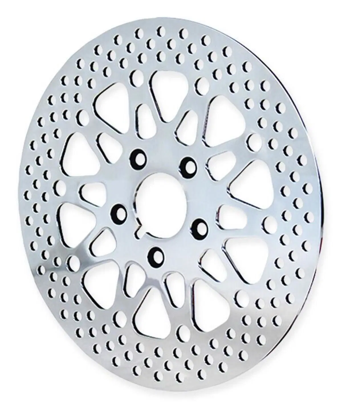 Disco freno posteriore Diametro 11,5" Wilwood sati 