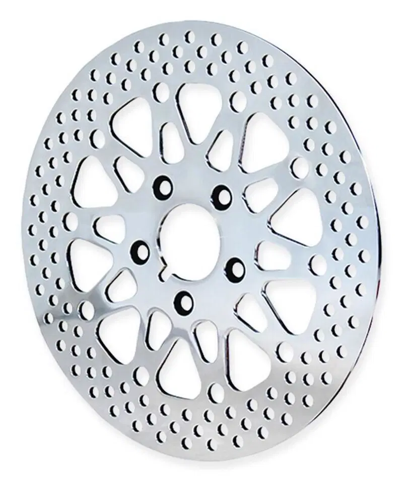 Disco freno posteriore Diametro 11,5" Wilwood sati 