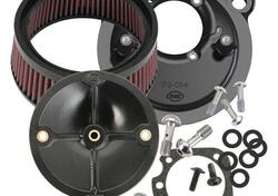 Filtro dell'aria S&S Stealth senza coperchio per S 