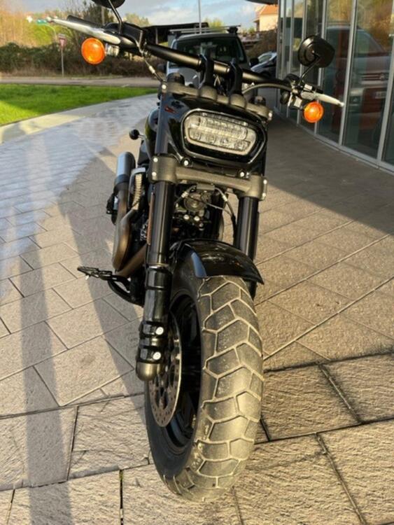 Harley-Davidson 114 Fat Bob (2018 - 20) - FXFBS (3)