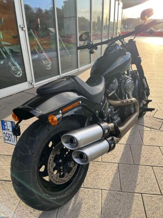 Harley-Davidson 114 Fat Bob (2018 - 20) - FXFBS (4)