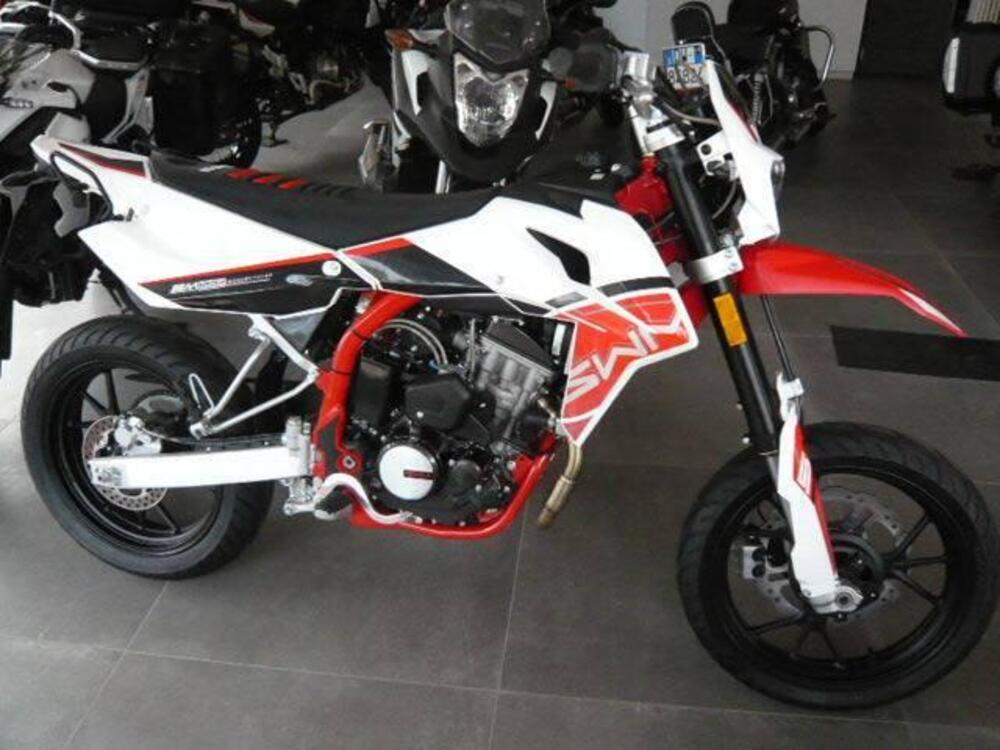 Swm SM 125 R (2022 - 24) (3)