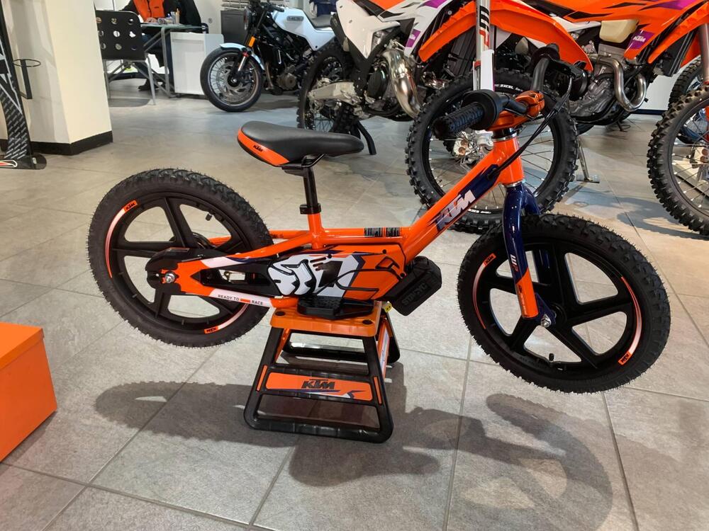 KTM SX-E 1.16 (2023 - 24)